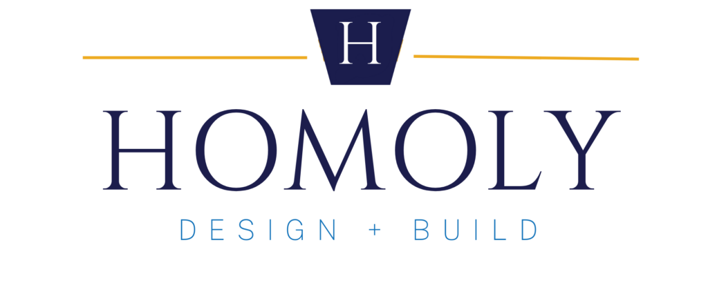 Homoly logo